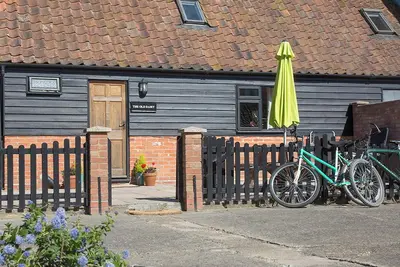 Image de 2 chambres à coucher à Walpole, near Halesworth