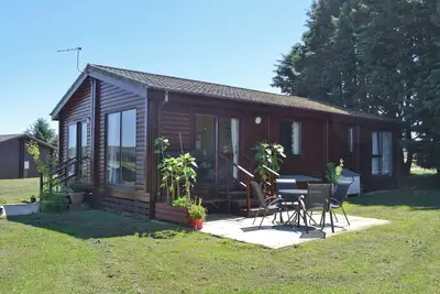 Image de Hartland Forest Golf & Leisure