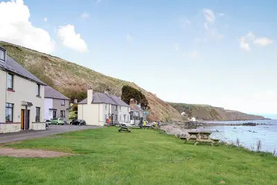 Image de 3 chambres à coucher à Burnmouth, near Eyemouth