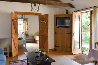 Image de Cowslip Cottage Ukc1898