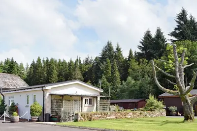 Image de Fir Tree Cottage - Ukc646