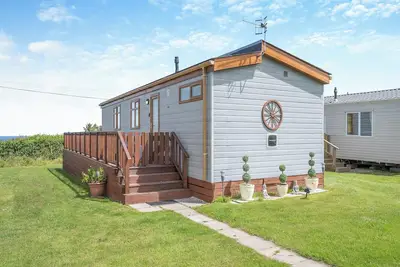 Image de 2 chambres à coucher à Dinas, near Fishguard