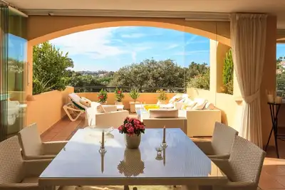 Image de Hacienda Elviria Marbella - Exclusive Apartment