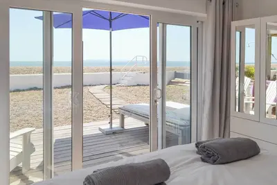 Image de 2 chambres à coucher à Hayling Island