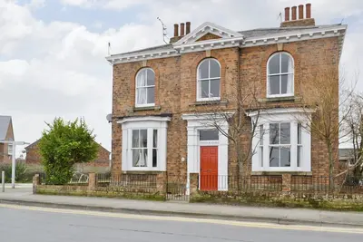 Image de 2 chambres à coucher à Hornsea