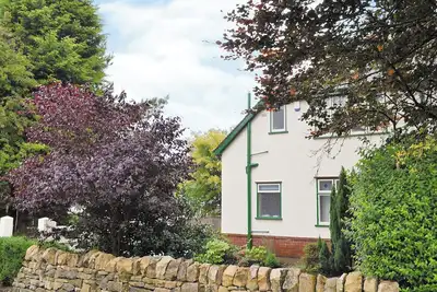 Image de Hébergement 3 chambres à Bolsover, près de Chesterfield