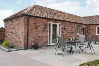 Image de Hébergement 3 chambres à Sutton-on-Trent