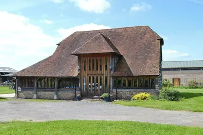Image de 3 chambres à coucher à Smarden, near Ashford