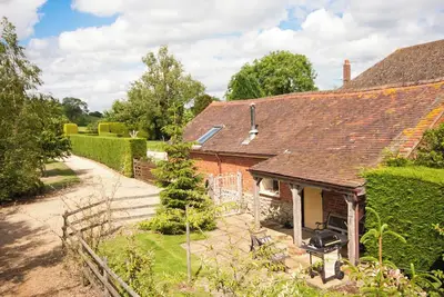 Image de Hébergement 2 chambres à Berrow, près de Malvern