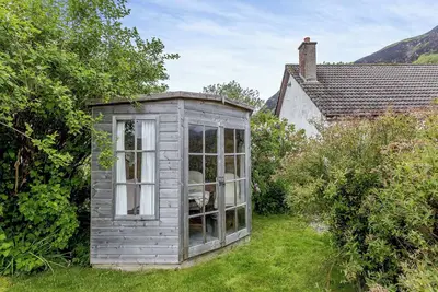 Image de Hébergement de 2 chambres à Glenelg, par Kyle, Ross-Shire