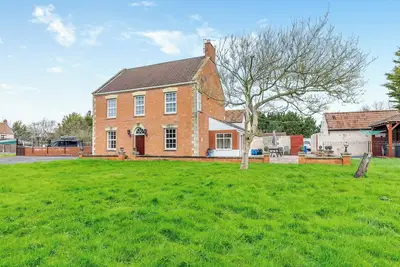 Image de Hébergement 4 chambres à West Huntspill, Highbridge