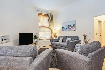 Image de 2 chambres logement dans Cromer