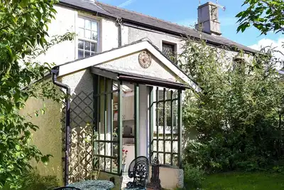 Image de 2 chambres hébergement à Beckside, Kirkby-in-Furness, près de Ulverston