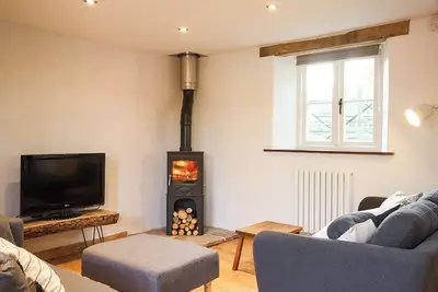 Image de 2 chambres à coucher à Elton, Newnham-on-Severn