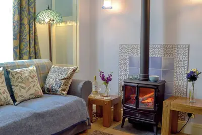 Image de 1 chambres à coucher à St Leonards-on-Sea, near Hastings