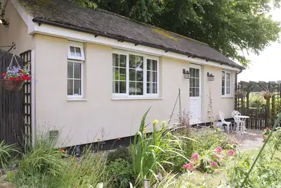 Image de 1 chambres à coucher à Ormesby, near Great Yarmouth
