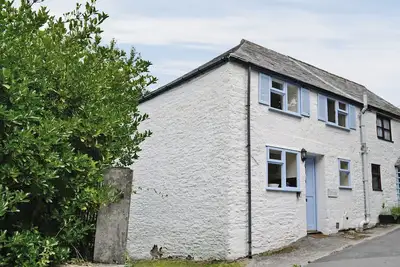 Image de 2 chambres à coucher à Boscastle