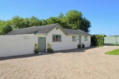 Image de 3 chambres à coucher à Bilsington, near Ashford
