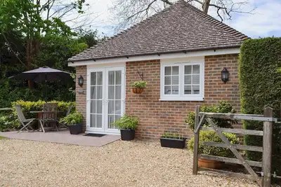 Image de 1 chambres à coucher à Cuckfield, near Haywards Heath