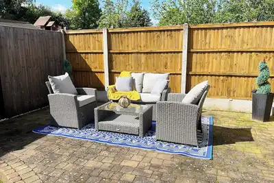 Image de 2 chambres à coucher à Edwinstowe, near Mansfield