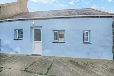 Image de 2 chambres à coucher à Rhiw, near Aberdaron