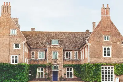 Image de 9 chambres à coucher à Hockwold, near Thetford