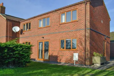 Image de Carp Cottage - Ukc1907