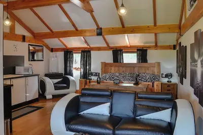 Image de Swallow Cottage - Ukc3427