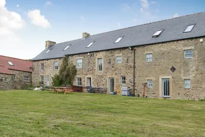 Image de 6 chambres à coucher à Wolsingham, near Stanhope