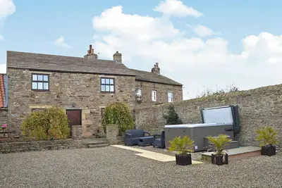 Image de The Cottage at Wilson House