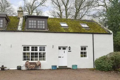Image de Hébergement 2 chambres à Cupar, près de St. Andrews