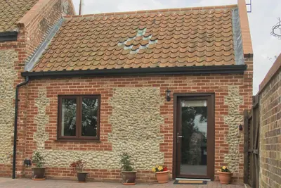 Image de Annexe @ Church Farm Barn