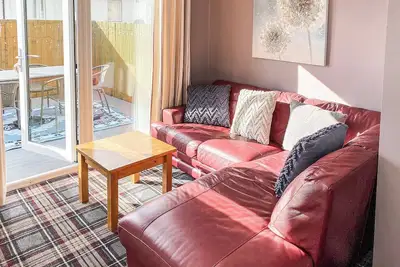 Image de Hébergement 3 chambres à Thornton-Cleveleys, près de Blackpool