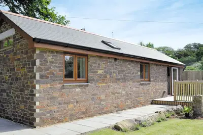 Image de 2 chambres hébergement à Bodmin