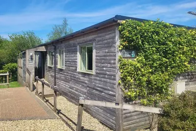 Image de 2 chambres à coucher à Holsworthy, near Bude
