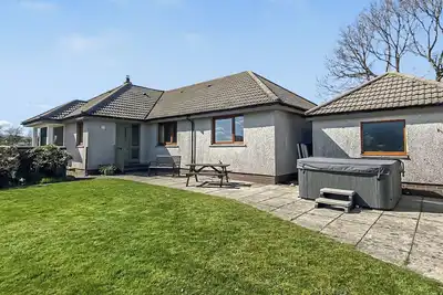 Image de 4 chambres à coucher à Banavie, near Fort William