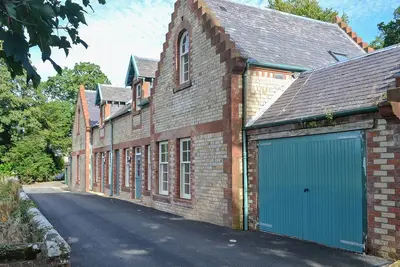 Image de 2 chambres à coucher à Alloway, near Ayr