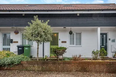 Image de Hébergement 1 chambre à Sutton Staithe, près de Stalham