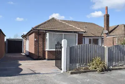 Image de 2 chambres à coucher à Hoghton, near Preston
