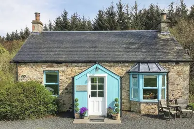 Image de 1 chambres à coucher à Denholm