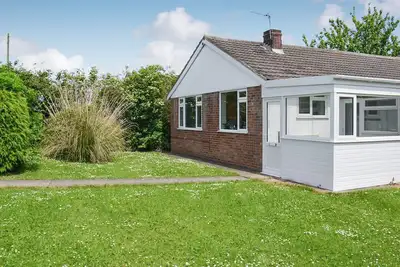 Image de Hébergement 4 chambres à Mablethorpe, près de Skegness