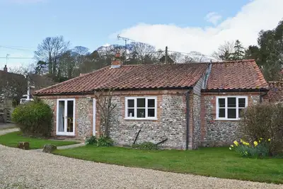 Image de 3 chambres à coucher à Stiffkey, near Wells-next-the-Sea
