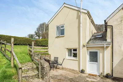 Image de 3 chambres à coucher à Shirwell, near Barnstaple