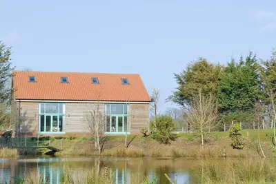 Image de 1 chambres à coucher à Hainford, near Norwich