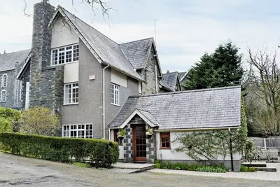 Image de 4 chambres à coucher à Betws-y-Coed
