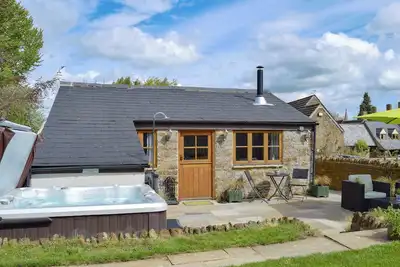 Image de 1 chambres à coucher à Swerford, near Chipping Norton