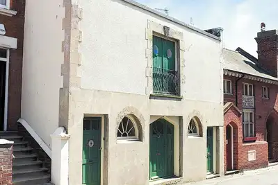 Image de 2 chambres hébergement à Hastings
