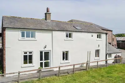 Image de 2 chambres à coucher à Bigrigg, near Egremont