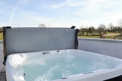 Image de Greengill Farm Holiday Cottage - Ukc2768