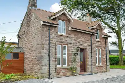 Image de 2 chambres à coucher à Bigrigg, near Egremont